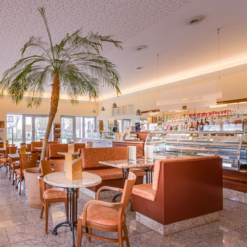 Eiscafe Cercena in Bremen Findorff und Bremen Hemelingen